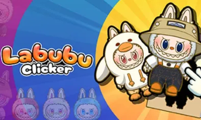 Labubu Clicker img