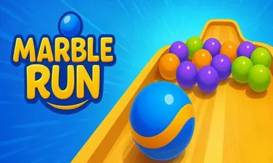 Marble Run – Ultimate Race! img