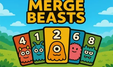 Merge Beasts img