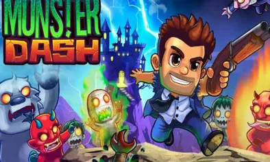 Monster Dash img