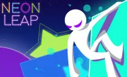 Neon Leap img