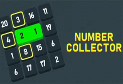 Number Collector: Brainteaser