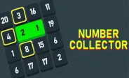 Number Collector: Brainteaser img