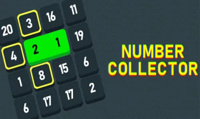 Number Collector: Brainteaser img