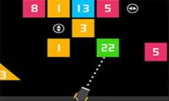Numbers Bricks