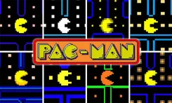 Pac-Man