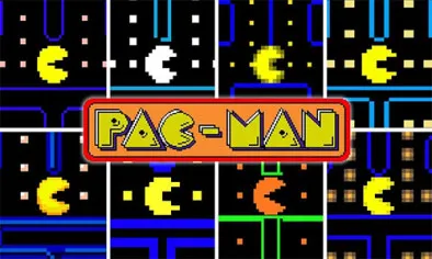 Pac-Man img