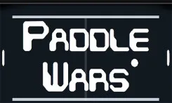 Paddle Wars