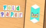 Paper Folding Game img