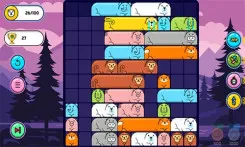 Pet Fall
