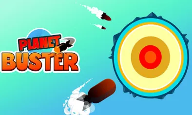 Planet Buster img