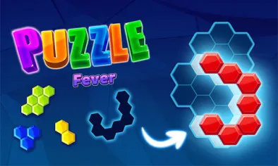 Puzzle Fever img