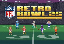 Retro Bowl 25