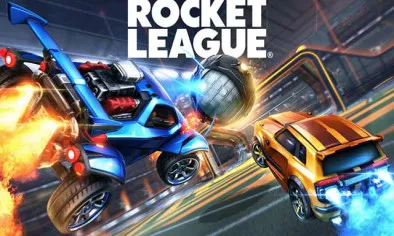 Rocket League img