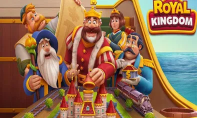 Royal Kingdom img