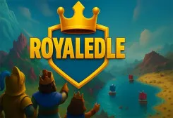 Royaledle