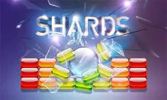 Shards(Parçalar)