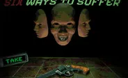 Six Ways to Suffer img
