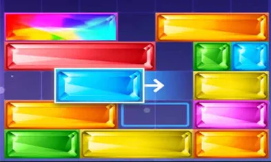 Sliding Gems img