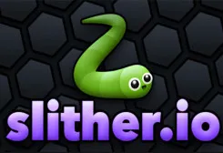 Slither.io