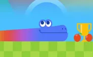 Snake Google img