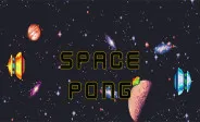 Space Pong img