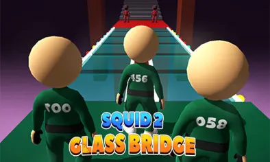 Squid 2 Glass Bridge img