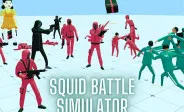 Squid Battle Simulator img