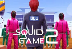 Squid Game 2