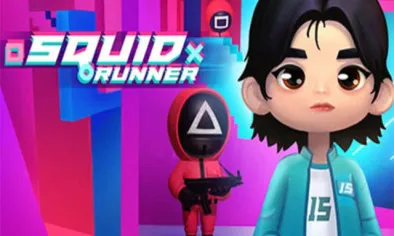 Squid Runner img