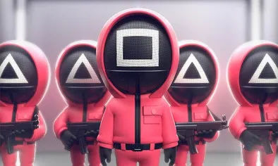 Squidly Game img