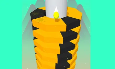 Stack Ball Breaker img