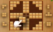 Stack Blocks Connect Wooden Blocks img