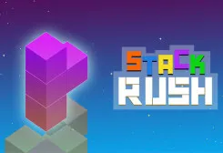 Stack Rush