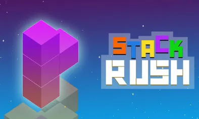 Stack Rush img