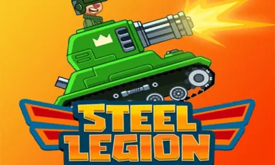 Steel Legion img
