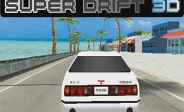 Super Drift 3D img