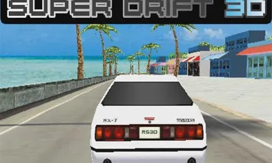 Super Drift 3D img
