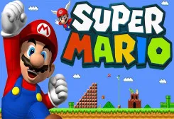 Super Mario
