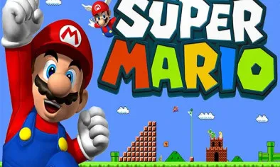 Super Mario img