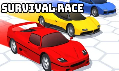 Survival Race img