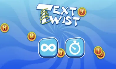 Text Twist img