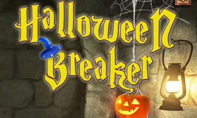 The Halloween Breaker img