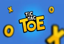 Tic-tac-toe