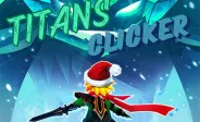 Titans Clicker img