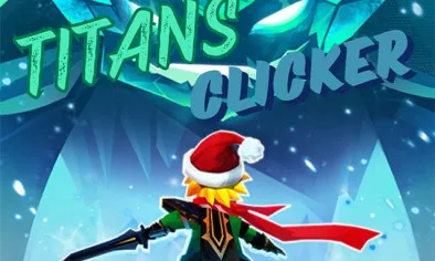 Titans Clicker img