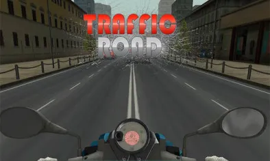 Traffic Road img