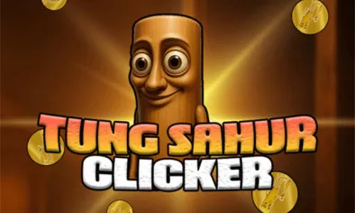 Tung Sahur Clicker img