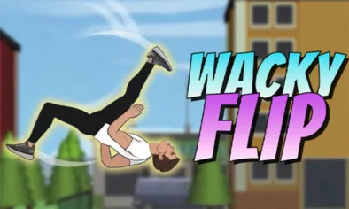 Wacky Flip img